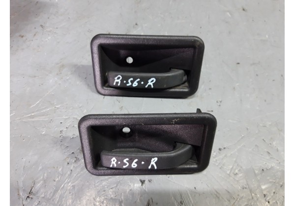 Ручка внутрішня передня/задня права Renault 19, Clio, 7700813586